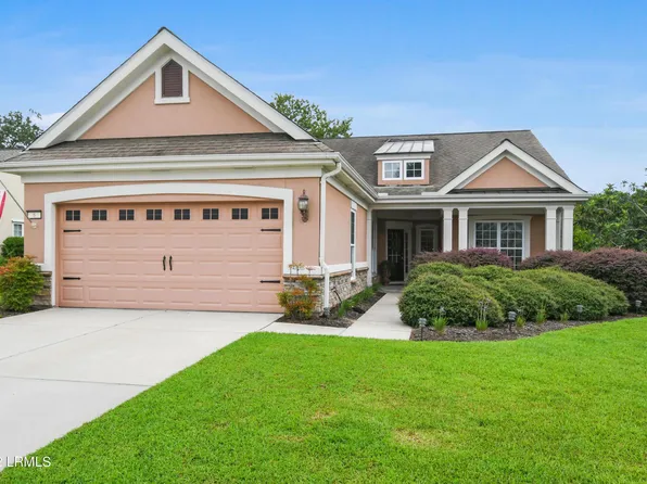 6 Cypress Vine Ct, Bluffton, SC 29910
