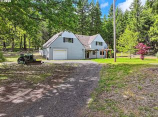 25 Pearce Rd, White Salmon, WA 98672