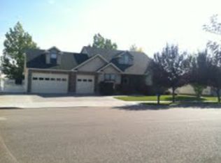 4651 Stanfield Ln, Idaho Falls, ID 83404