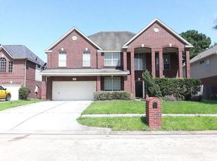 20719 La Cote Cir, Spring, TX 77388