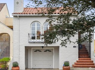 12 Juanita Way, San Francisco, CA 94127