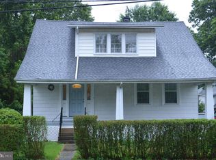 443 Bannockburn Ave, Ambler, PA 19002