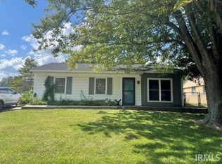5809 Lance Dr, Kokomo, IN 46902