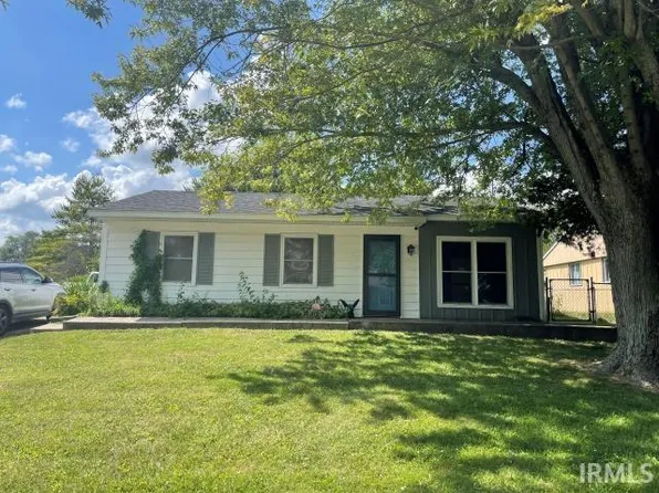 5809 Lance Dr, Kokomo, IN 46902