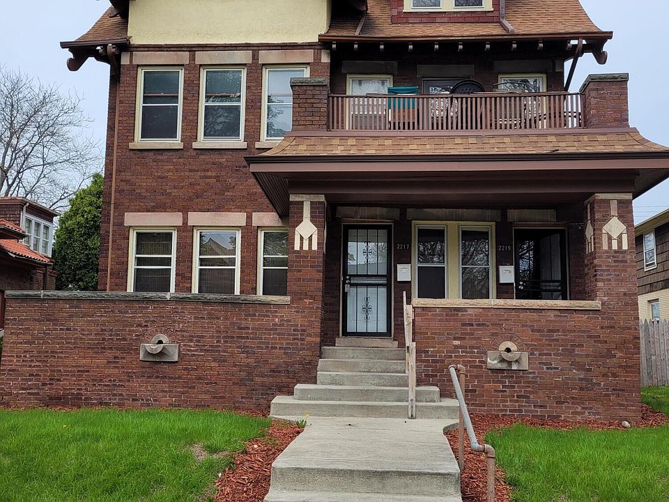 1st image of 2217 N Sherman Blvd #2219