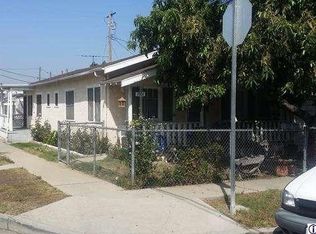 4211 Rogers St, Los Angeles, CA 90063