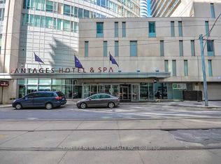 210 Victoria St #911, Toronto, ON M5B 2R3