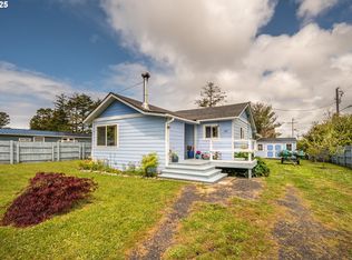 532 10th St, Port Orford, OR