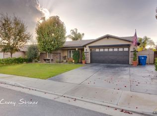 6501 Arciero St, Bakersfield, CA 93312