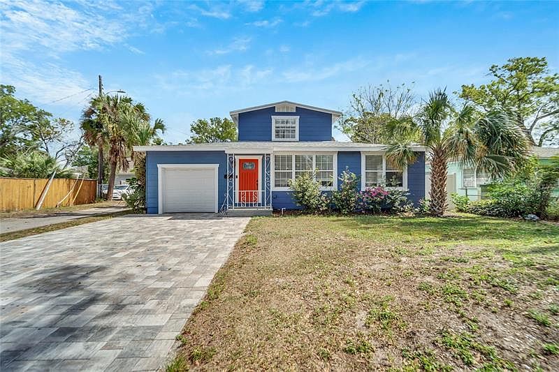 3727 38th St N, Saint Petersburg, FL 33713 Zillow