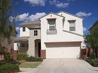 4326 E Milky Way, Gilbert, AZ 85295