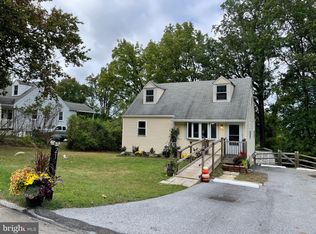 21 Fahnestock Rd, Malvern, PA 19355