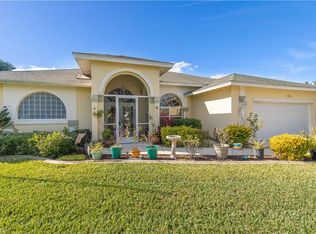 1720 SW 31st St, Cape Coral, FL 33914