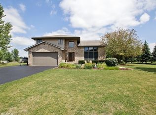 3810 Candyland Ln, Morris, IL 60450