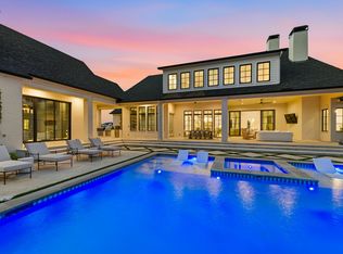 215 Sunset Point Trl, Heath, TX 75032