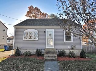 46 Waldo St, Randolph, MA 02368