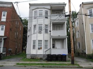 106 Winnikee Ave, Poughkeepsie, NY 12601