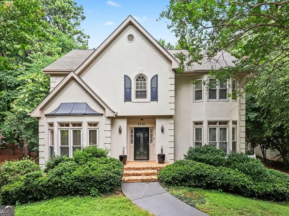 2710 Abbottswell Dr, Johns Creek, GA 30022
