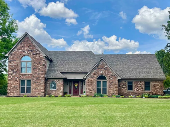 8838 Hillman Way Dr, Memphis, TN 38133