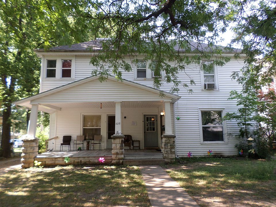 Humboldt 1015 1015 Humboldt St Manhattan KS Zillow