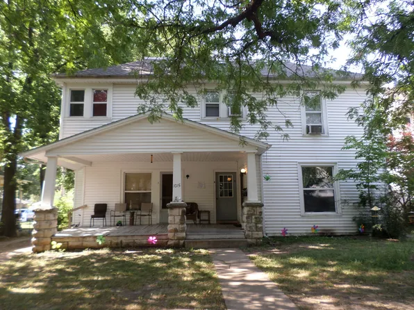 Humboldt 1015, 1015 Humboldt St APT 3, Manhattan, KS 66502