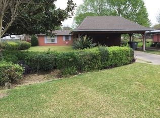 1721 Curtis St, Baton Rouge, LA 70807