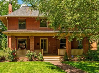 2251 Ash St, Denver, CO 80207