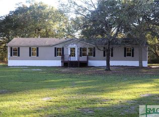 3529 Blue Jay Rd, Guyton, GA 31312