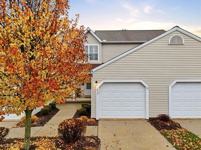 213 Steeple Chase Run, Northfield, OH, 44067