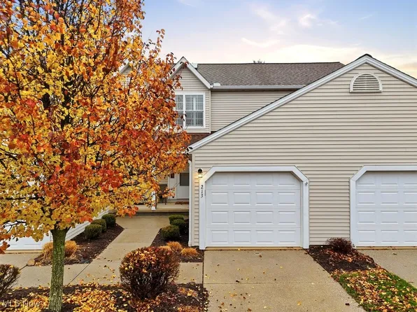 213 Steeple Chase Run, Northfield, OH 44067
