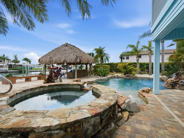 3496 Gulfview Dr, Hernando Beach, FL 34607