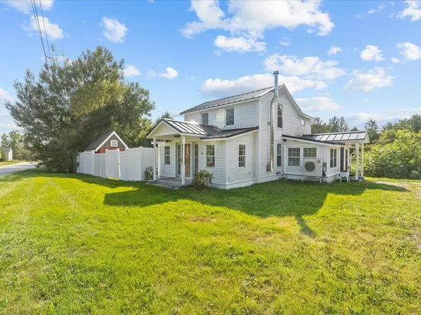 45 US Route 2, Grand Isle, VT 05458