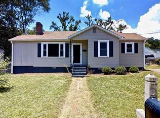 5 Callahan Ave, Greenville, SC 29617