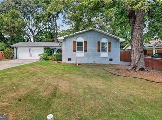 3876 Emerald North Dr, Decatur, GA 30035