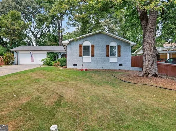 3876 Emerald North Dr, Decatur, GA 30035