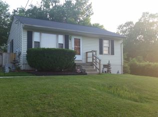 4792 Beechwood Rd, Ellicott City, MD 21043