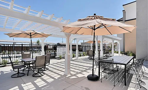 Citrus Hills Apartments - Active Senior Community Photo 1