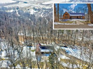 10200 Baughman Park Rd, Frazeysburg, OH 43822