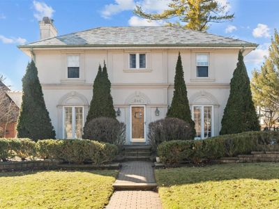 640 Park Dr, Kenilworth, IL, 60043