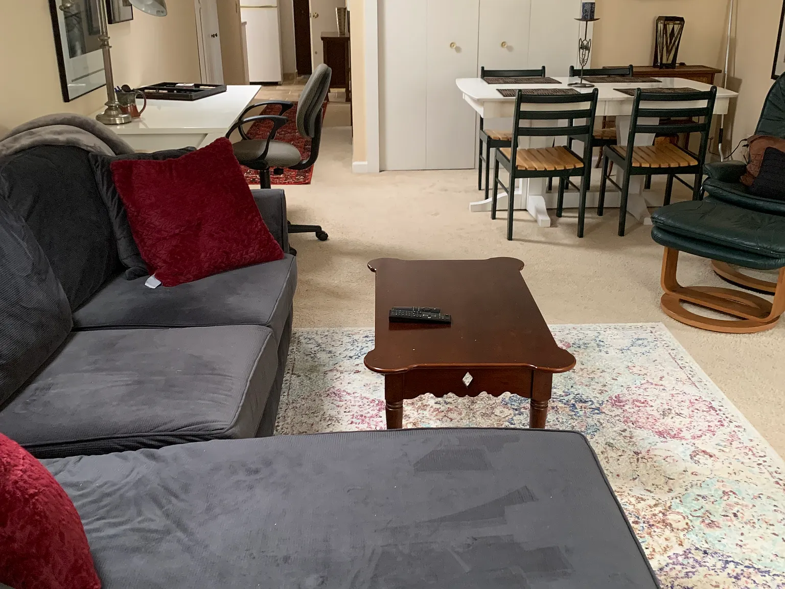 2 bed, 700 sqft, $3,500 — Photo 4