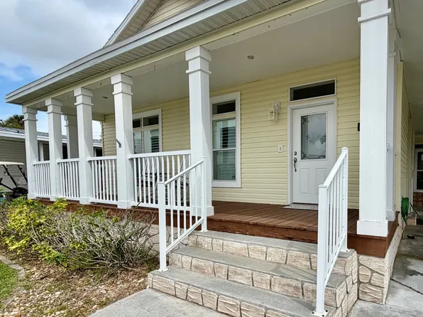 3861 Seagate Dr #538, Melbourne, FL 32904