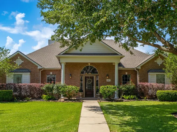 4423 Weston Dr, Weston Lakes, TX 77441