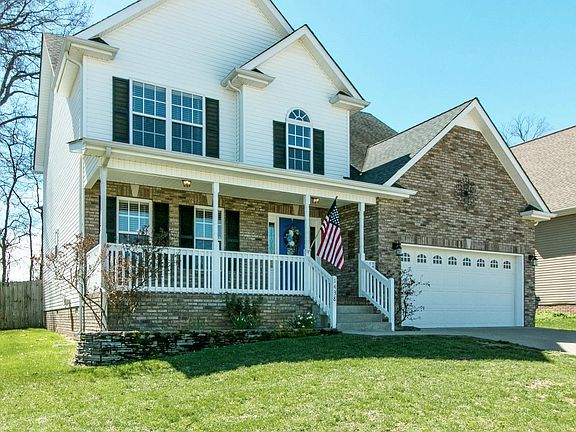3rd image of 1438 Bruceton Dr