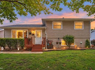 824 Prospect St, Jesup, IA 50648