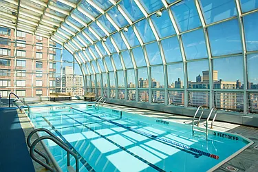 Rented by Brown Harris Stevens