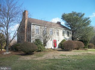 75 White Pine Rd, Chesterfield, NJ 08515