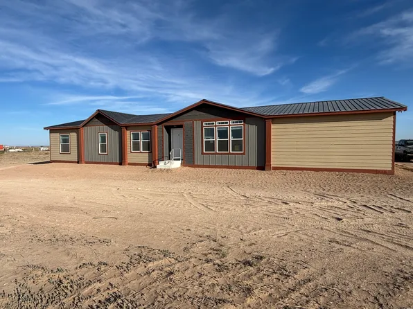 350 E Morgan Rd, Hagerman, NM 88232
