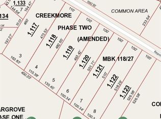 0 Repoll Rd #7, Mobile, AL 36695