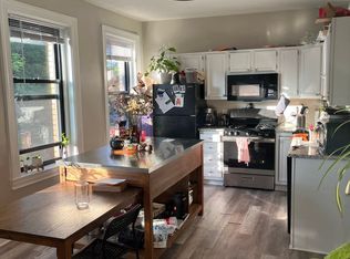 1401 N Saint Clair St #3C, Pittsburgh, PA 15206