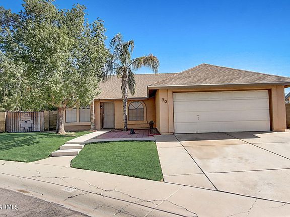 2nd image of 90 N GRANADA Circle